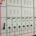 Automatic Power Factor  Correction Panels (APFC Panels)