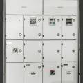 Metering Panels